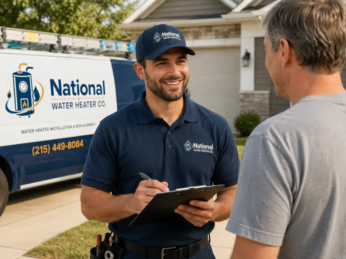 Water Heater Installation Universal City, CA FAQs